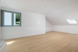 OPATIJA, raskošni penthouse s panoramskim pogledom na more (S3), Opatija, Kвартира