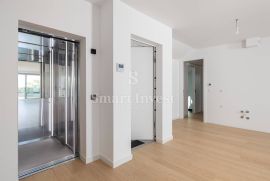 OPATIJA, raskošni penthouse s panoramskim pogledom na more (S3), Opatija, Kвартира