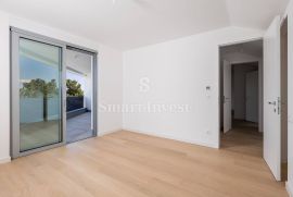 OPATIJA, raskošni penthouse s panoramskim pogledom na more (S3), Opatija, Διαμέρισμα