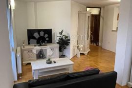 Zagreb, Maksimir - Opremljen, funkcionalan stan 53m2, Maksimir, Apartamento