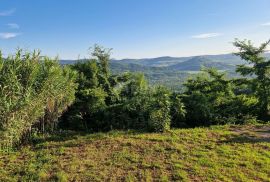 ISTRA, LIVADE (OKOLICA) - Kamene starine s panoramskim pogledom, Oprtalj, Maison