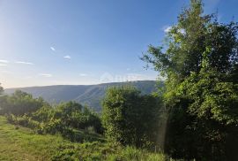 ISTRA, LIVADE (OKOLICA) - Kamene starine s panoramskim pogledom, Oprtalj, Kuća