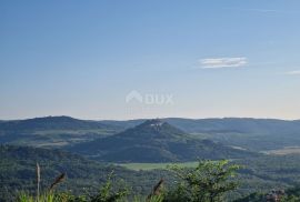 ISTRA, LIVADE (OKOLICA) - Kamene starine s panoramskim pogledom, Oprtalj, House