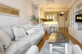 Vračar, Južni bulevar, , 2.0, 55m2, Vračar, Apartamento