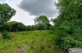 ISTRA, LABIN - Zemljište s građevinskom dozvolom, Labin, Land