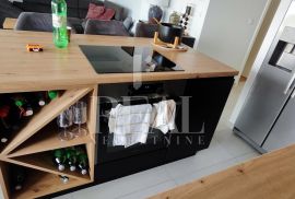 Luksuzan stan 100 m od mora 1S+DB 55,70m2 sa terasom, Šibenik - Okolica, Appartment