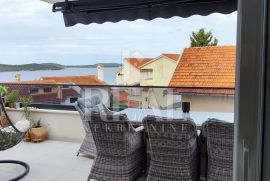 Luksuzan stan 100 m od mora 1S+DB 55,70m2 sa terasom, Šibenik - Okolica, Flat