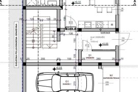 Stan Prodaja stana u novogradnji na odličnoj lokaciji, Medulin!, Medulin, Flat