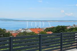 Crikvenica novogradnja sa bazenom, Crikvenica, Flat