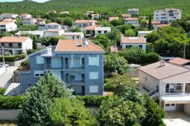 Stan na par koraka do plaže, Novi Vinodolski, Wohnung