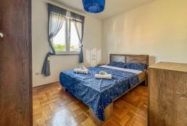 Prizemlje nekoliko koraka od mora, Brtonigla, Appartement