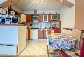 Novigrad, stan sa pogledom na more, Novigrad, Apartamento