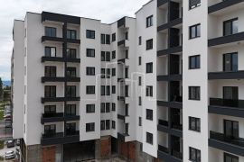 Uskoro useljivo Stan jedna spavaća Istočno Sarajevo Lamela Centar, Istočno Novo Sarajevo, Appartement