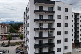 Uskoro useljivo Stan jedna spavaća Istočno Sarajevo Lamela Centar, Istočno Novo Sarajevo, Appartement