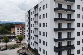 Uskoro useljivo Stan jedna spavaća Istočno Sarajevo Lamela Centar, Istočno Novo Sarajevo, Appartement