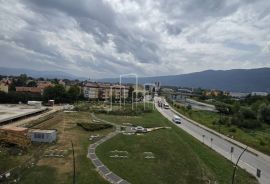 Dizajnerski opremljen stan sa parkingom Sarajevo Waves Ilidža prodaja, Ilidža, Appartamento