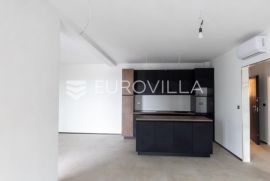 Osijek, Retfala, uređen (tro)dvosoban stan 69 m2 u novoizgrađenoj zgradi, Osijek, Appartement