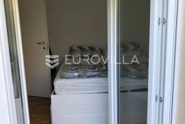 Podstrana, Strožanac - dvosoban stan u prizemlju s vrtom, Podstrana, Flat