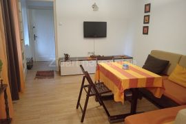 Ugao Kneza Miloša i Birčaninove, dvosoban stan, Savski Venac, Appartement