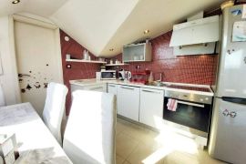 RIJEKA, KRNJEVO - Moderan dvosoban stan s dnevnim boravkom, Rijeka, Flat