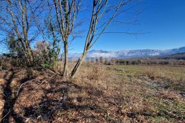 Istra, Labin, Pićan - Potpuna osama i prekrasan pogled!! Građevinsko zemljište 750m2 i poljoprivredno 692 m2, Labin, Land