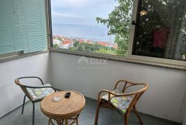RIJEKA, DONJA DRENOVA, 2s+db stan s panoramskim pogledom, Rijeka, Daire