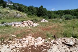 ISTRA- LABIN- Građevinsko zemljište 674 m2 okolica!, Kršan, Land