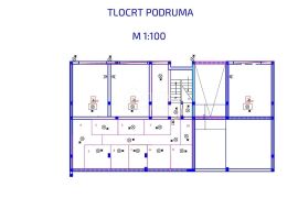 ISTRA,PULA - Stan u novogradnji!, Pula, Appartement