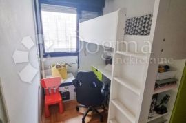 ČETVEROSOBNI STAN! SIGET!, Novi Zagreb - Zapad, Apartamento