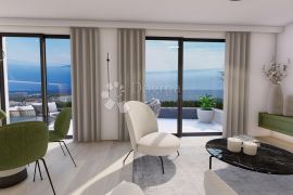 DVOSOBAN STAN S TERASOM I VRTOM - 008, Makarska, Appartment