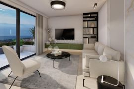 GARSONJERA S TERASOM I VRTOM - 007, Makarska, Apartamento