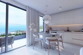 JEDNOSOBAN STAN S TERASOM I VRTOM - 005, Makarska, Appartment