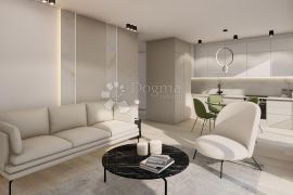 DVOSOBAN STAN S TERASOM I VRTOM - 002, Makarska, Apartamento