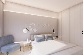 DVOSOBAN STAN S TERASOM I VRTOM - 002, Makarska, Apartamento