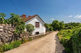 Vrbnik samostojeća kuća idealna kako za život tako i za investiciju, Vrbnik, House