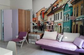 BELVEDER, novouređen stan 2SKL, 65 m2, pogled na more, Rijeka, Apartamento