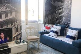 BELVEDER, novouređen stan 2SKL, 65 m2, pogled na more, Rijeka, Appartement