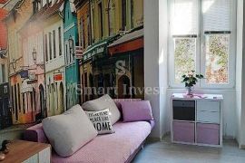 BELVEDER, novouređen stan 2SKL, 65 m2, pogled na more, Rijeka, Διαμέρισμα