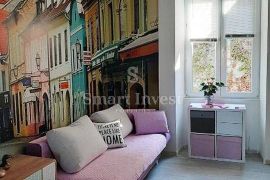 BELVEDER, novouređen stan 2SKL, 65 m2, pogled na more, Rijeka, Daire