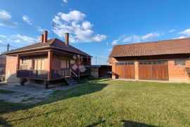 Obiteljska kuća sa velikim potencijalom, Kloštar Podravski, House