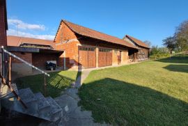 Obiteljska kuća sa velikim potencijalom, Kloštar Podravski, House