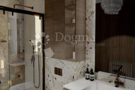 PETRČANE  PENTHOUSE S4 2. KAT  ZGRADA 1 S POGLEDOM NA MORE, Zadar - Okolica, Wohnung