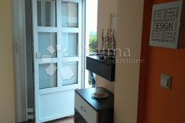 KRK,MALINSKA -Apartman 3S+DB,terasa,tri parking mjesta, Krk, Daire