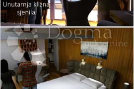 Stan u uređenju u strogom centru Zagreba, Donji Grad, Apartamento