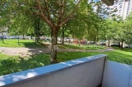 Stan 43m2-ulica Divka Budaka!!, Maksimir, Appartement