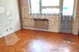 Stan 43m2-ulica Divka Budaka!!, Maksimir, Appartement