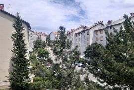 Odličan jednosobni stan na Srdočima, Rijeka, Rijeka, Appartement