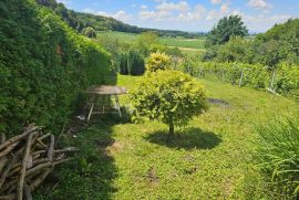 Kuća u Imbriovcu, Jalžabet, Casa