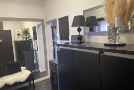 Komforan trosobni stan Makarska, Makarska, Apartamento