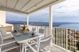 OPATIJA, 85m2, POGLED, BAZEN, PARKING, Matulji, Daire